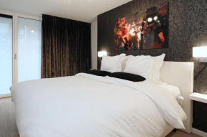 Luxury Suite Koksijde 402 Adult only